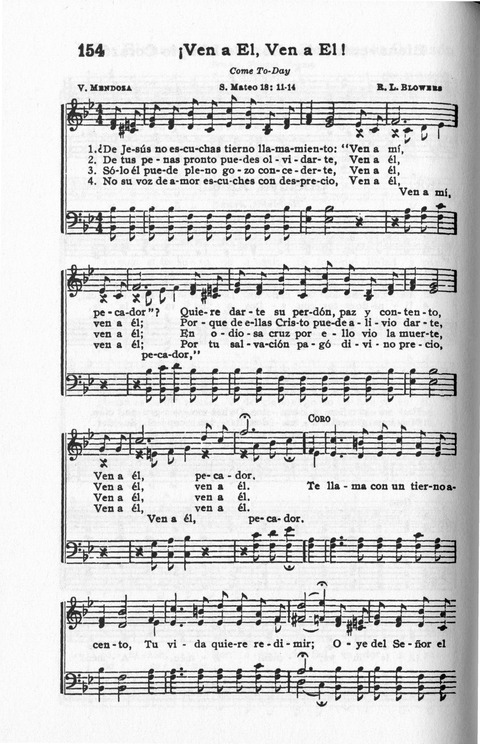 Himnos de Gloria: Cantos de Triunfo page 146