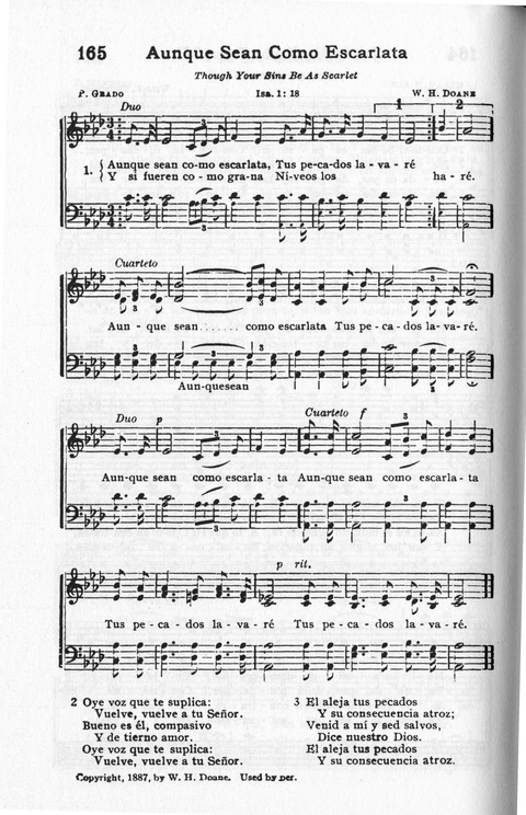 Himnos de Gloria: Cantos de Triunfo page 156