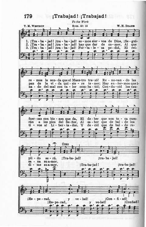 Himnos de Gloria: Cantos de Triunfo page 170