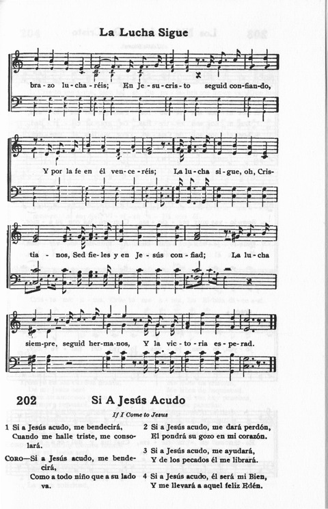 Himnos de Gloria: Cantos de Triunfo page 193