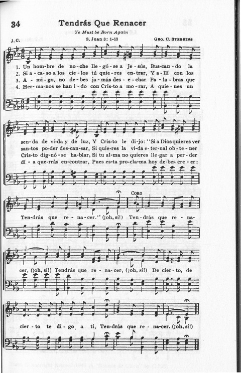 Himnos de Gloria: Cantos de Triunfo page 31