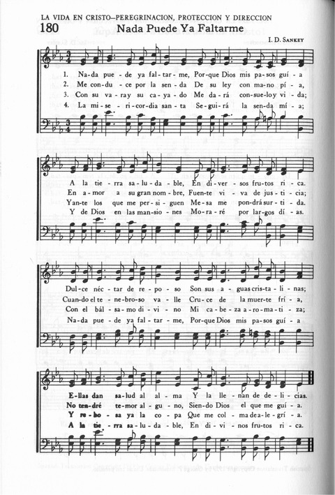Himnos de la Vida Cristiana page 173