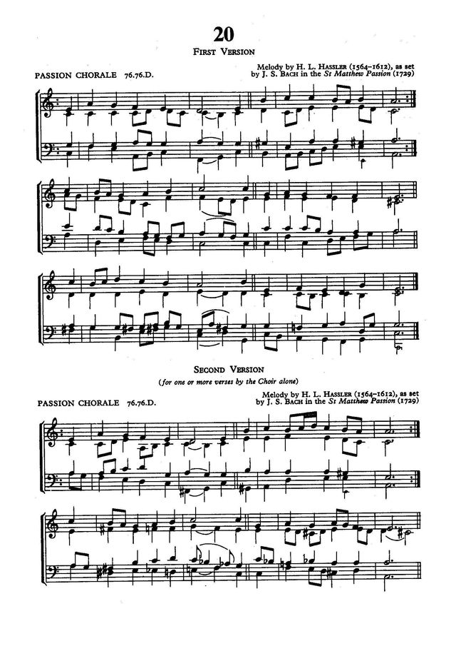 Hymns for Celebration: a supplement for use at holy communion today page 44