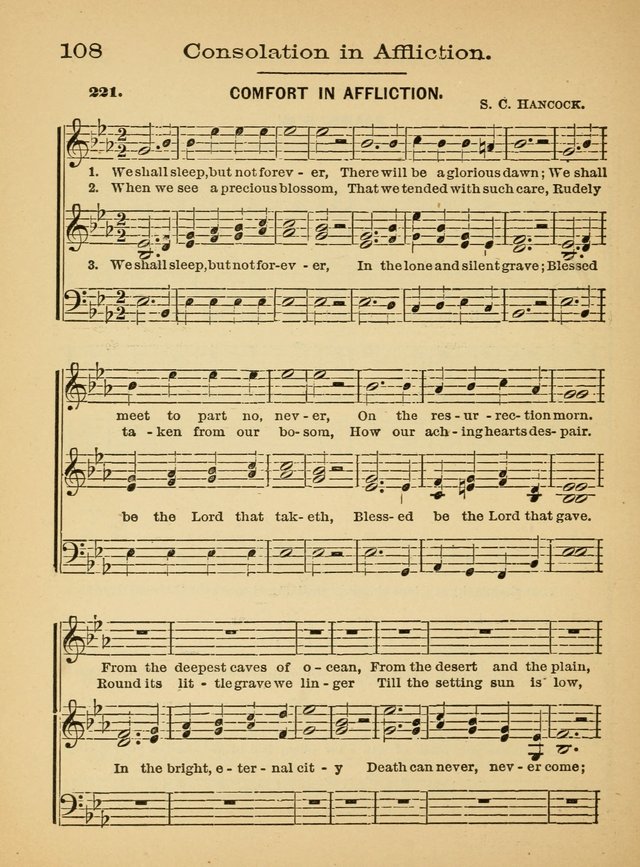 Hymns of the Advent page 115