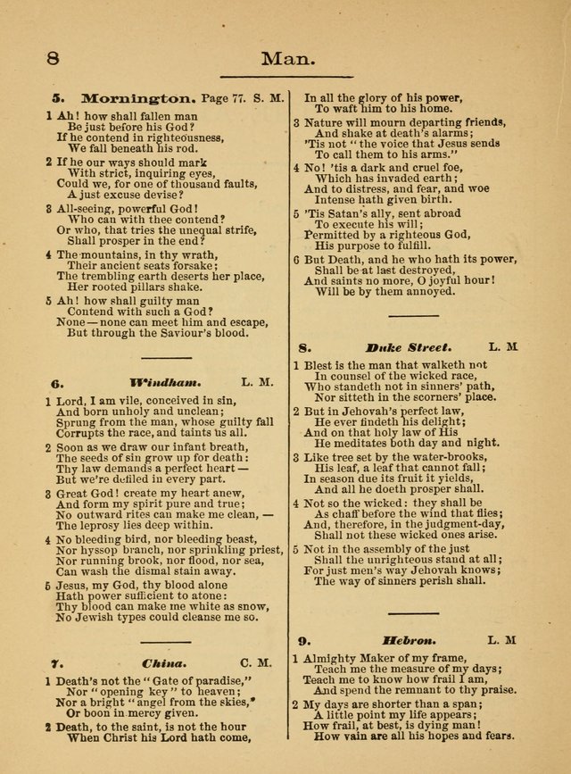 Hymns of the Advent page 15