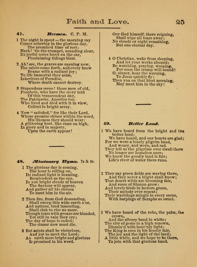 Hymns of the Advent page 32
