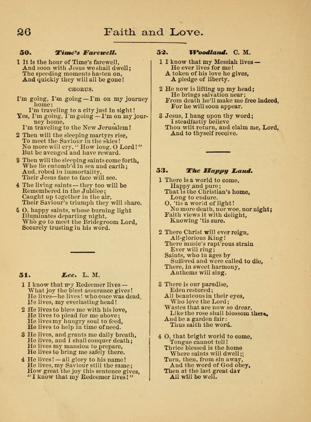 Hymns of the Advent page 33