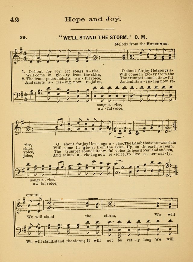 Hymns of the Advent page 49