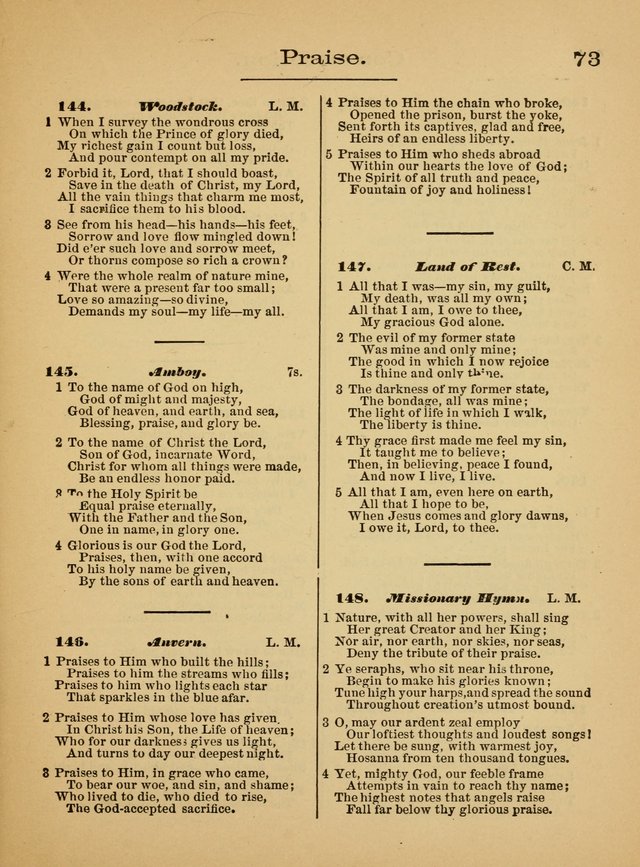 Hymns of the Advent page 80