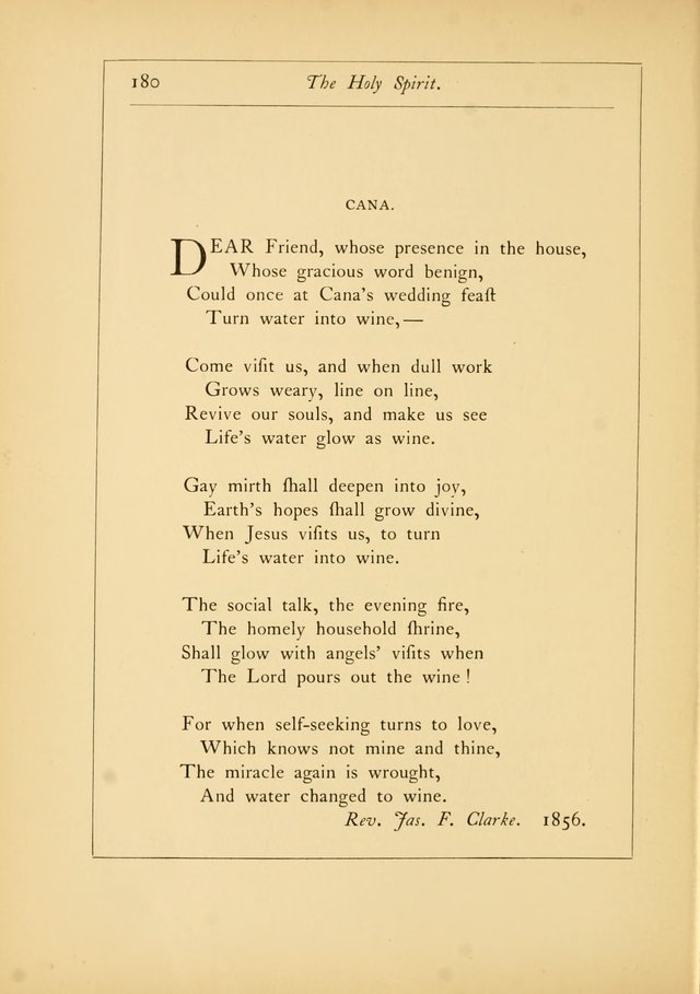 Hymns of the Ages (3rd series) page 180