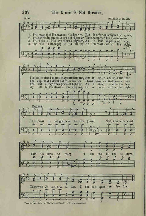 Hymns of the Christian Life page 226