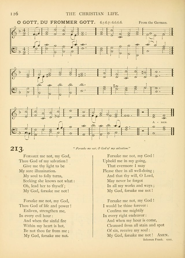 Hymns of the Church Universal page 141
