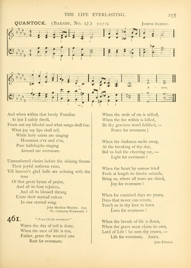Hymns of the Church Universal page 270