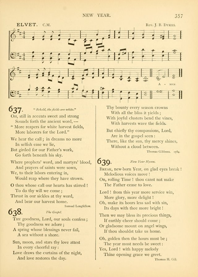 Hymns of the Church Universal page 372