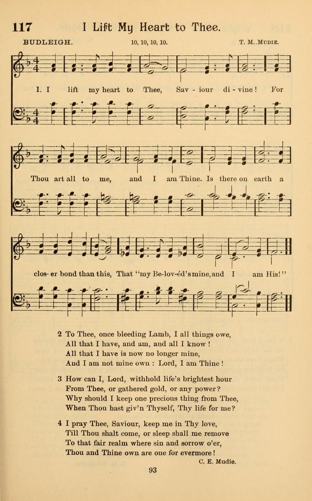 Hymns of Grace and Truth page 100