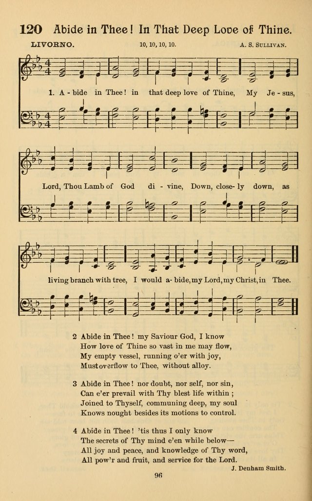 Hymns of Grace and Truth page 103
