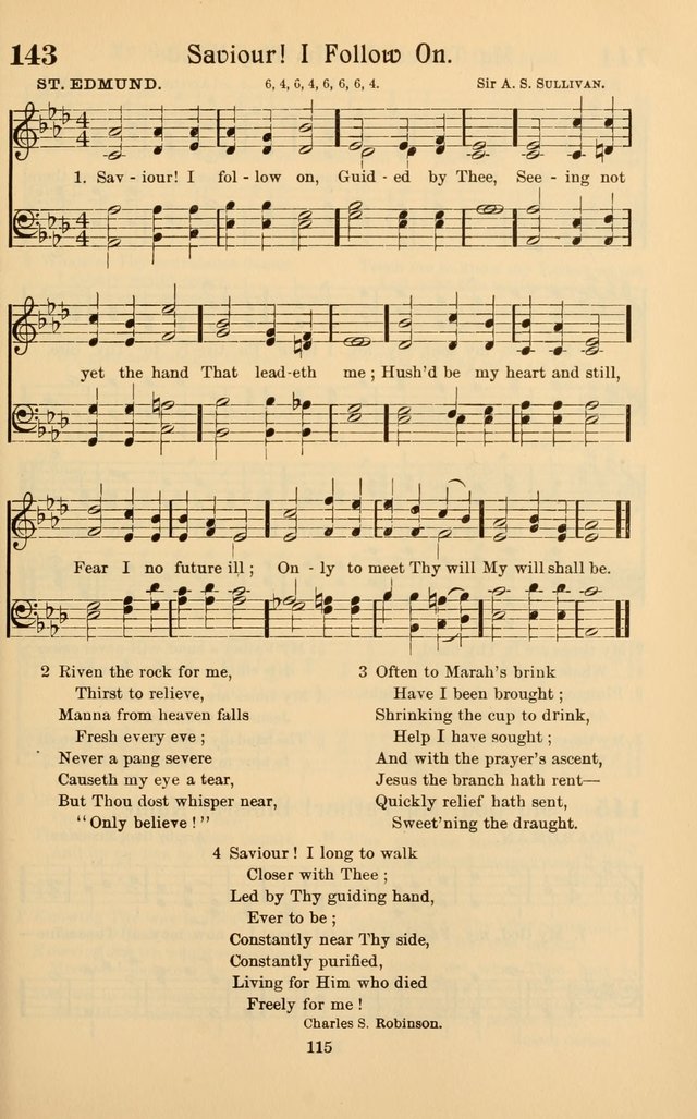 Hymns of Grace and Truth page 122