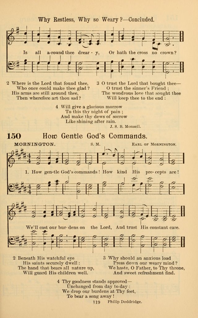 Hymns of Grace and Truth page 126