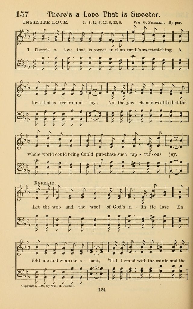 Hymns of Grace and Truth page 131