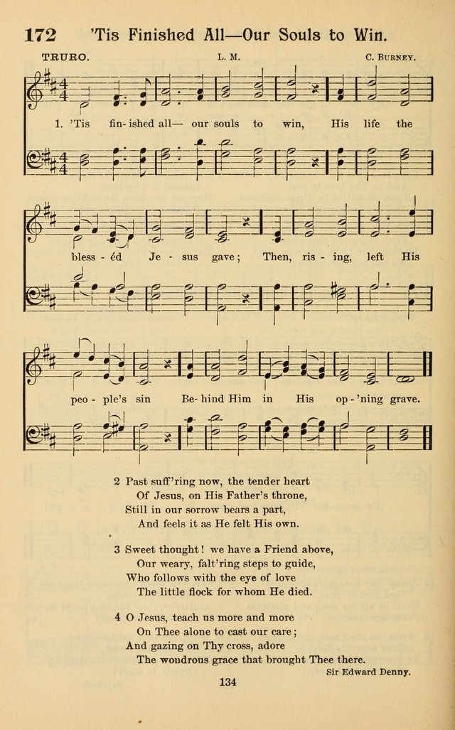 Hymns of Grace and Truth page 141