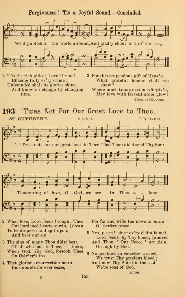 Hymns of Grace and Truth page 162