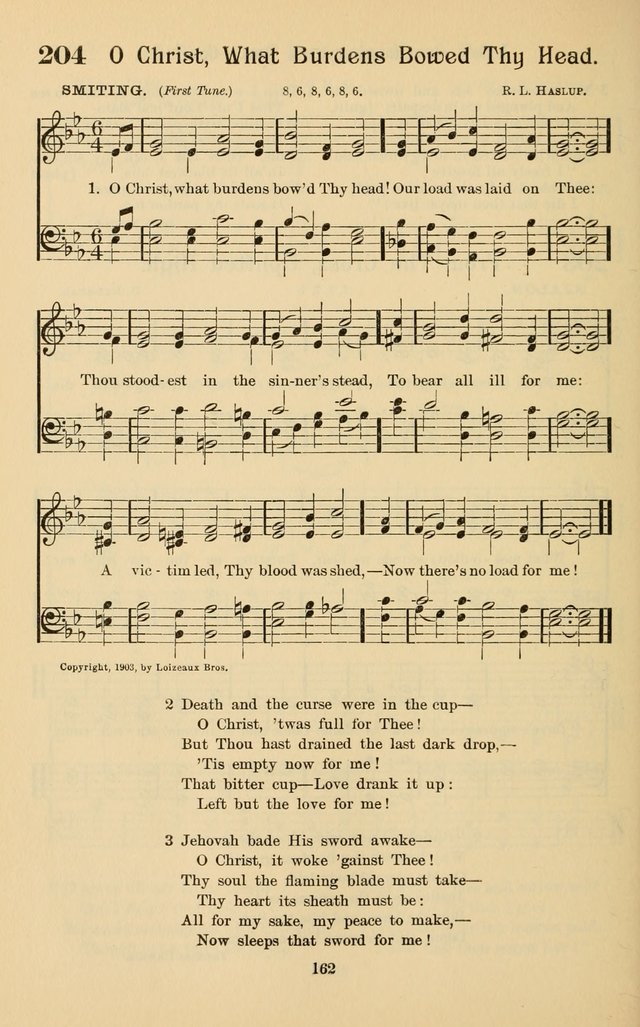 Hymns of Grace and Truth page 171