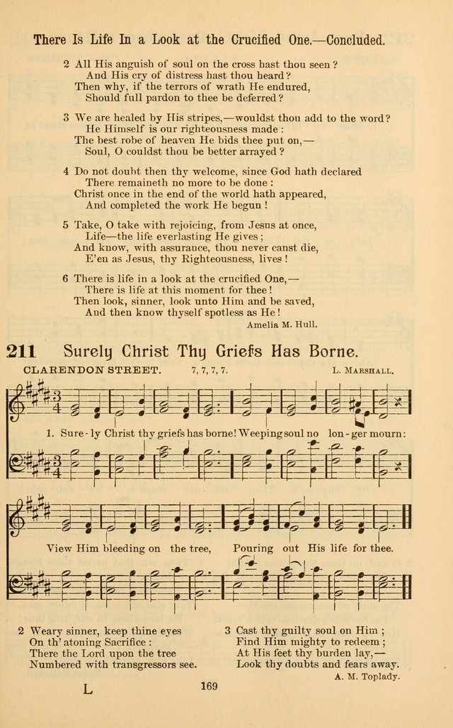 Hymns of Grace and Truth page 178