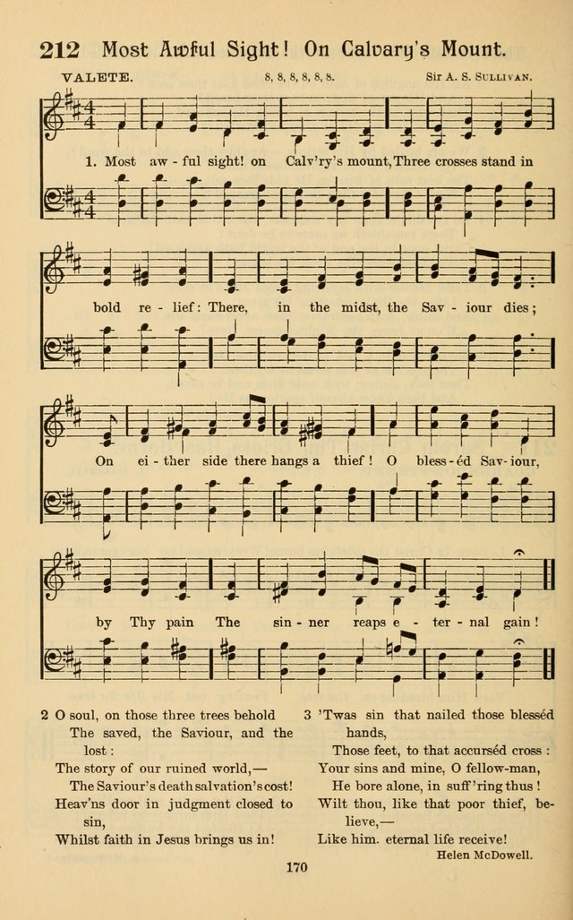 Hymns of Grace and Truth page 179