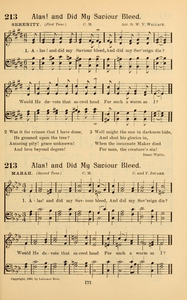 Hymns of Grace and Truth page 180