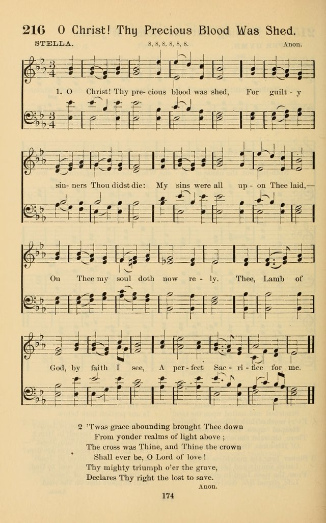Hymns of Grace and Truth page 183