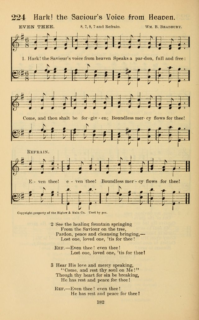 Hymns of Grace and Truth page 191