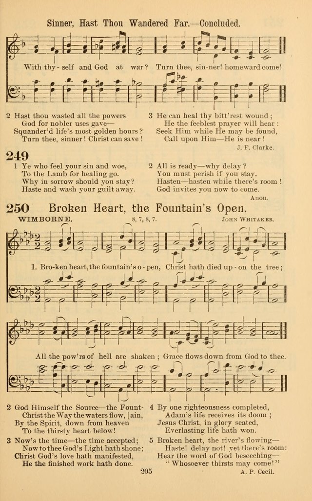 Hymns of Grace and Truth page 214