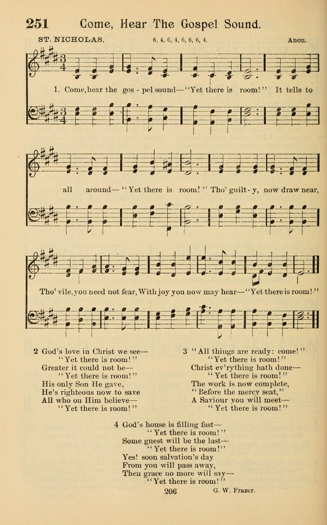 Hymns of Grace and Truth page 215