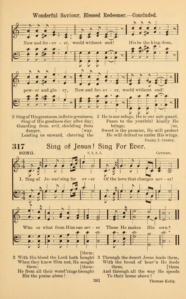 Hymns of Grace and Truth page 270