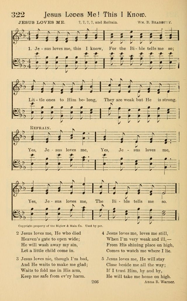 Hymns of Grace and Truth page 275