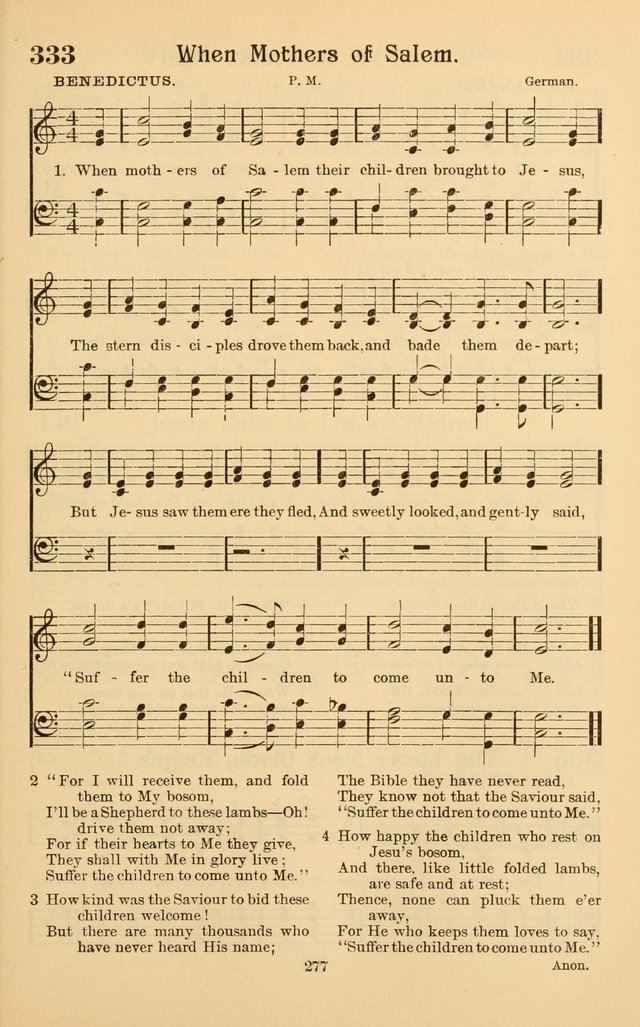 Hymns of Grace and Truth page 286