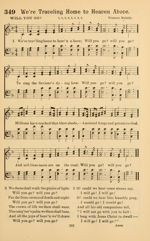 Hymns of Grace and Truth page 300