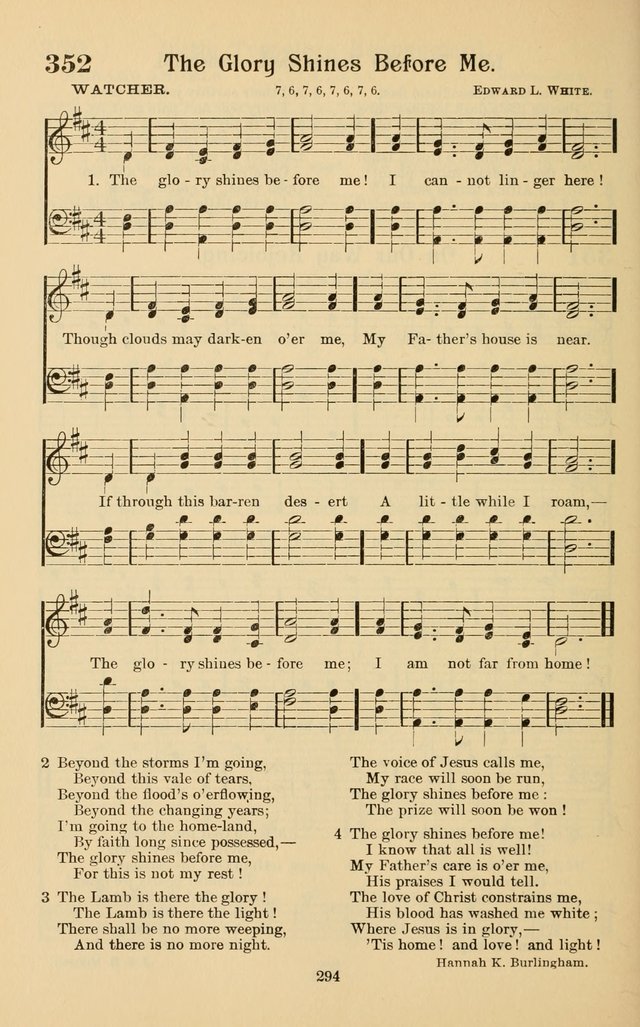 Hymns of Grace and Truth page 303