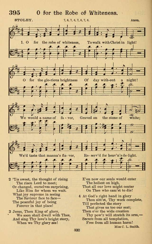 Hymns of Grace and Truth page 341