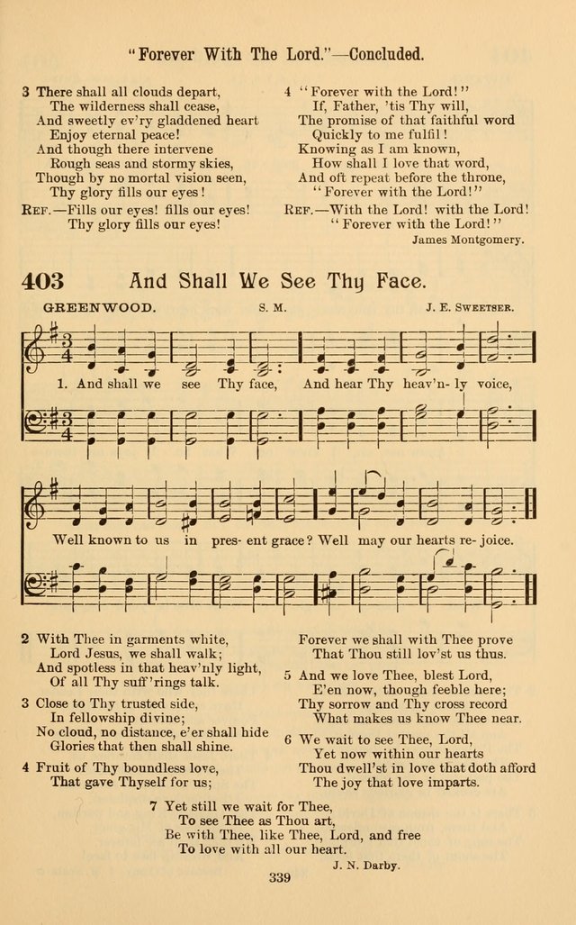 Hymns of Grace and Truth page 348