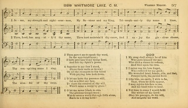Hymns of the "Jubilee Harp" page 102