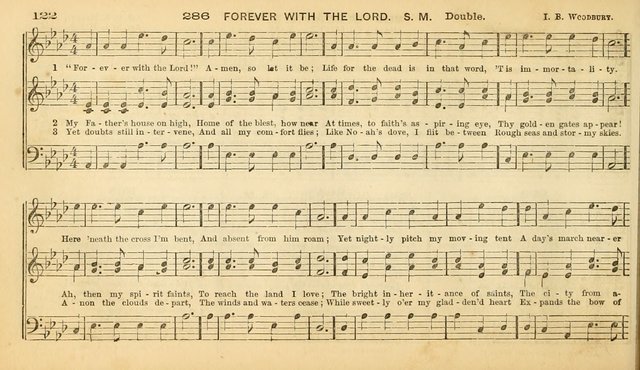 Hymns of the "Jubilee Harp" page 127