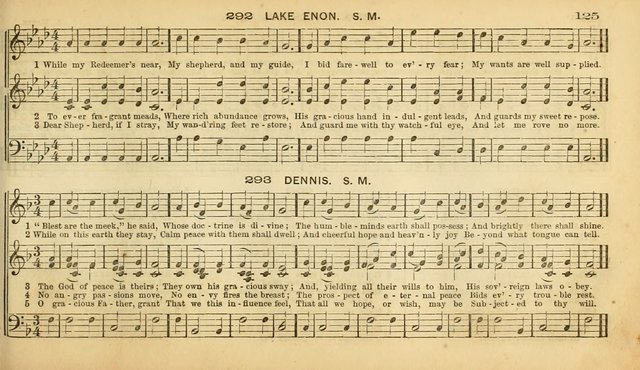 Hymns of the "Jubilee Harp" page 130