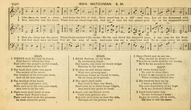 Hymns of the "Jubilee Harp" page 131