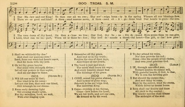 Hymns of the "Jubilee Harp" page 133