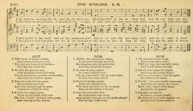 Hymns of the "Jubilee Harp" page 135