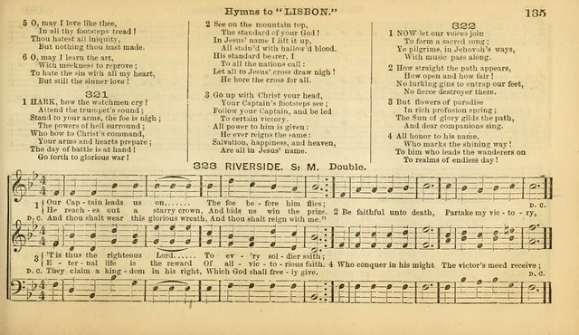 Hymns of the "Jubilee Harp" page 140