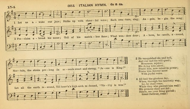Hymns of the "Jubilee Harp" page 159