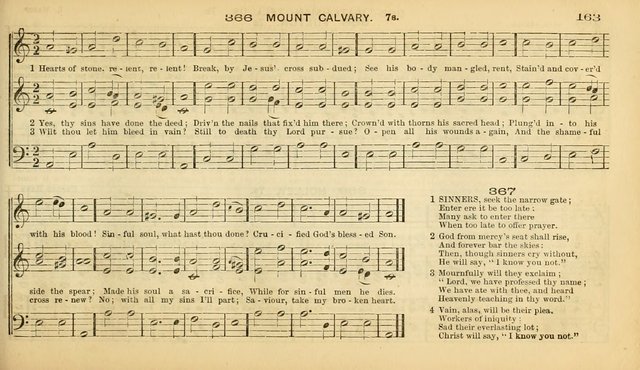 Hymns of the "Jubilee Harp" page 168