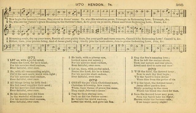Hymns of the "Jubilee Harp" page 170